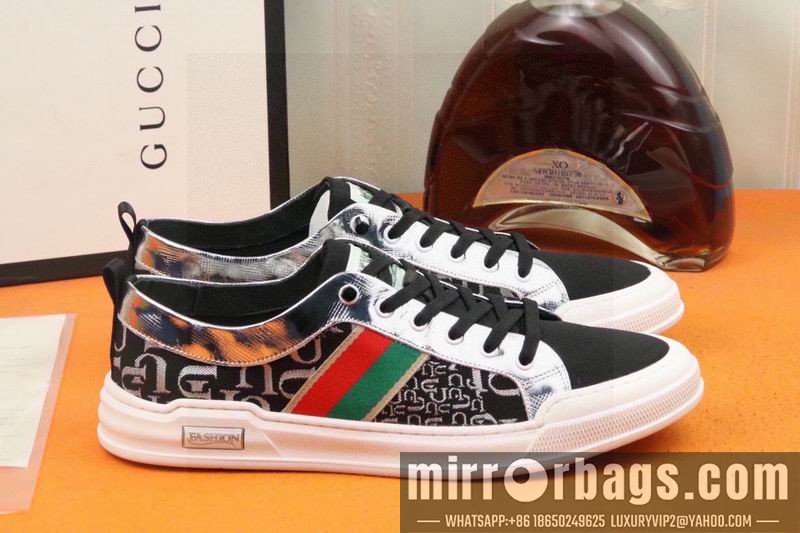 Gucci Replica Shoes sz38-43 hnm01129