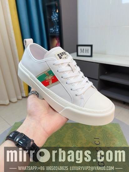 Gucci Replica Shoes sz38-44 hnh0709