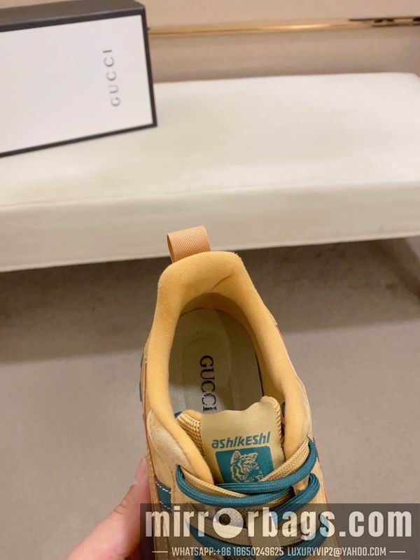 Gucci Replica Shoes sz38-44 hnm0162