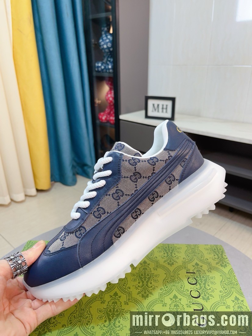 Gucci Replica Shoes sz38-44 h0710
