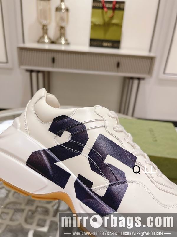 Gucci Replica Shoes colour sz35-45 LL1221