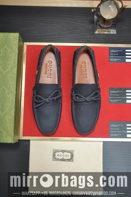 Gucci Replica Shoes sz38-44 mnh0509