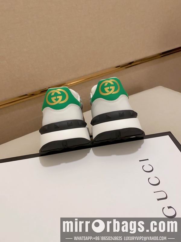 Gucci Replica Shoes sz38-44 hnm0186