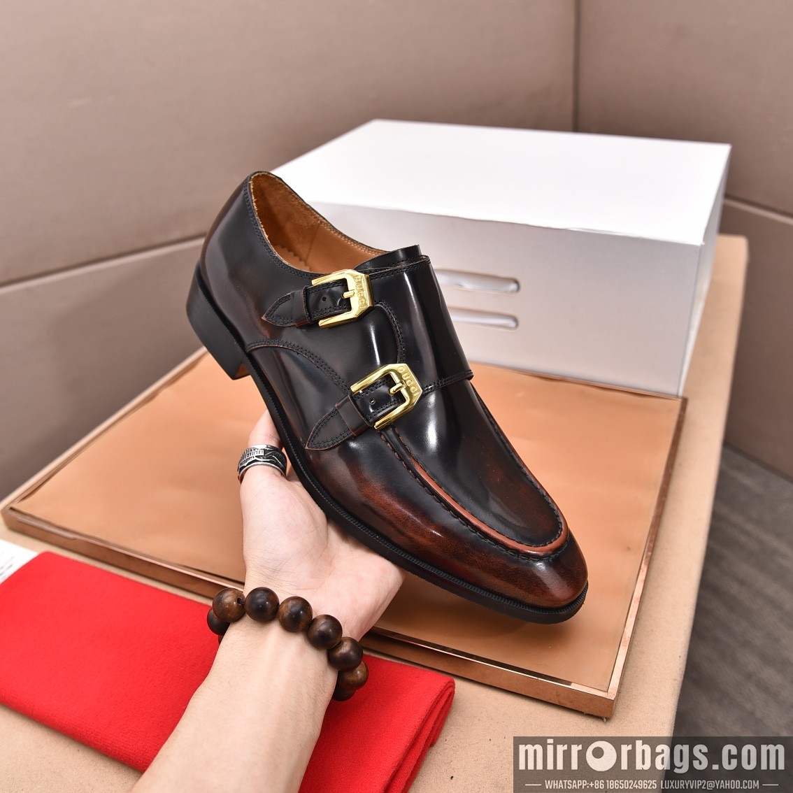 Gucci Replica Shoes sz38-44 h0705