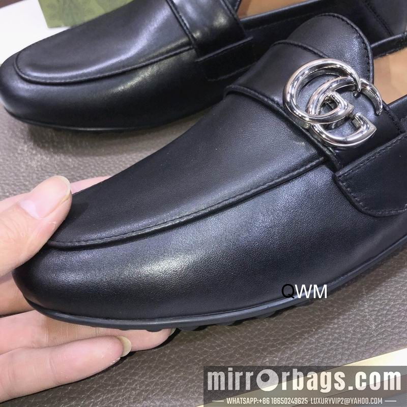 Gucci Replica Shoes sz38-45 WM0392