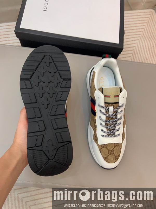 Gucci Replica Shoes sz38-44 hnm0123