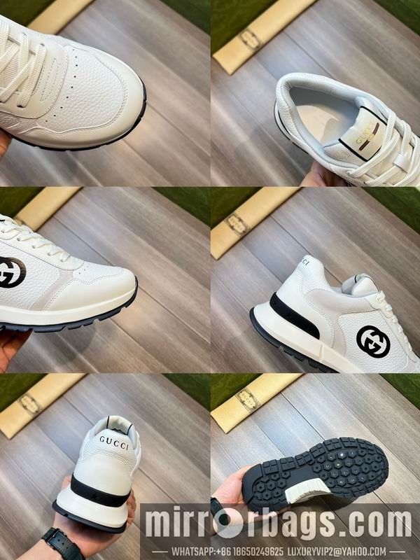 Gucci Replica Shoes sz38-44 hnm0161