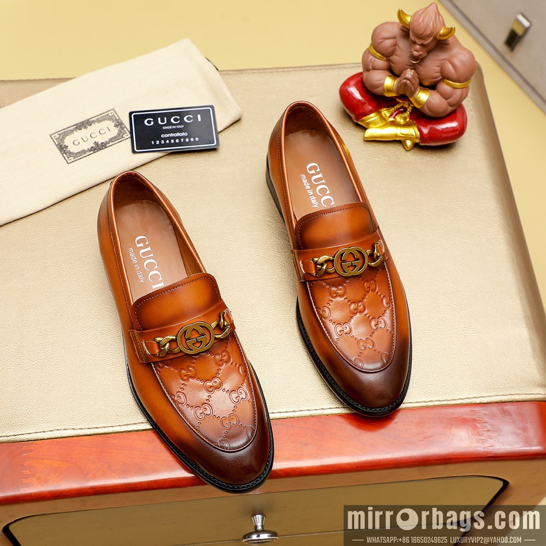 Gucci Replica Shoes sz39-45 h0614