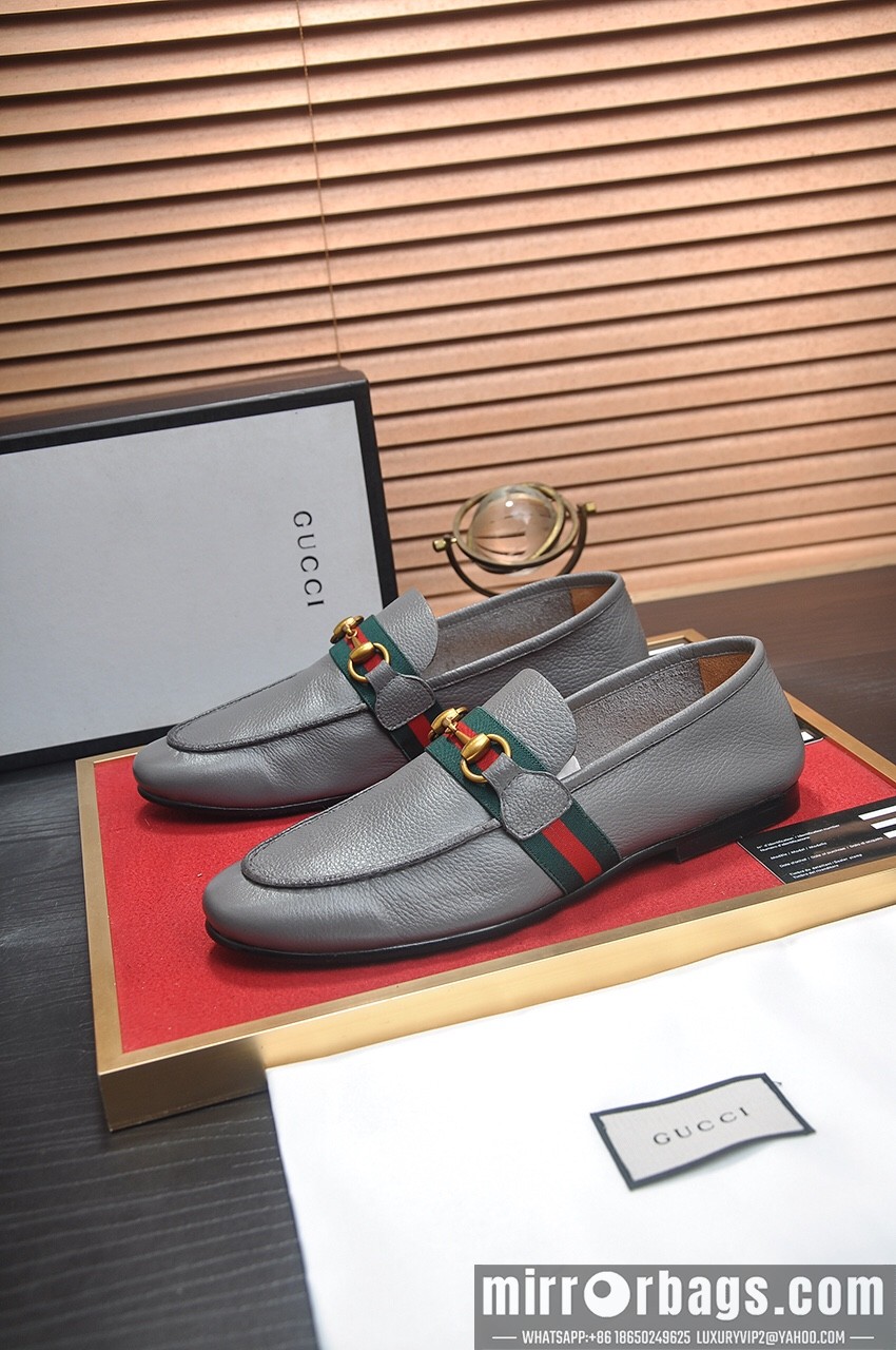 Gucci Replica Shoes sz38-45 h0709