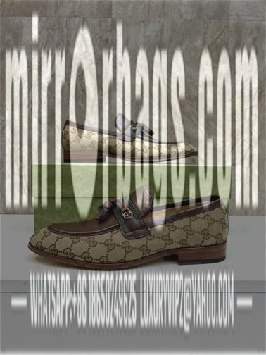 Gucci Replica Shoes sz38-46 mnh0533