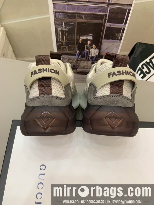 Gucci Replica Shoes sz38-44 hnm0104