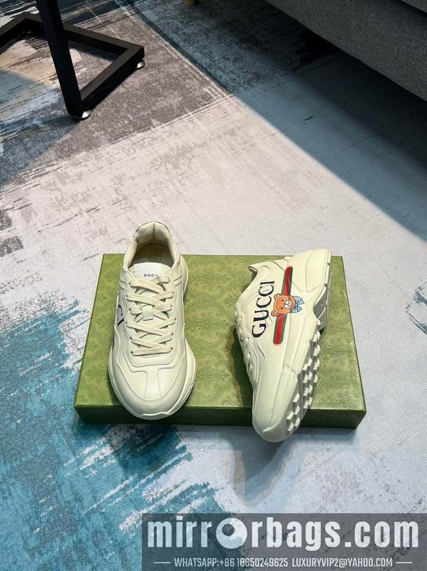 Gucci Replica Shoes sz35-44 hnm0190