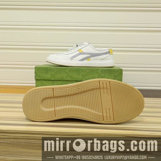 Gucci Replica Shoes sz38-45 mnh0407