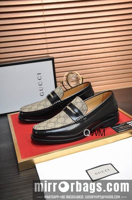 Gucci Replica Shoes sz38-45 WM03105