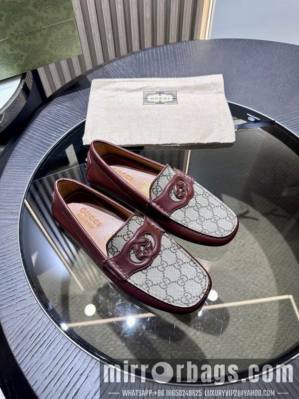 Gucci Replica Shoes sz38-45 mnf0360