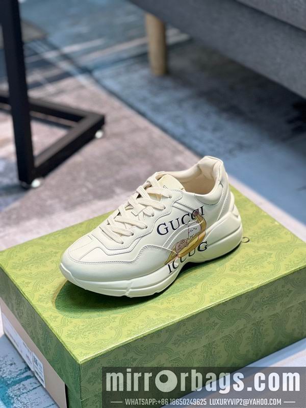 Gucci Replica Shoes sz35-44 hnm0190