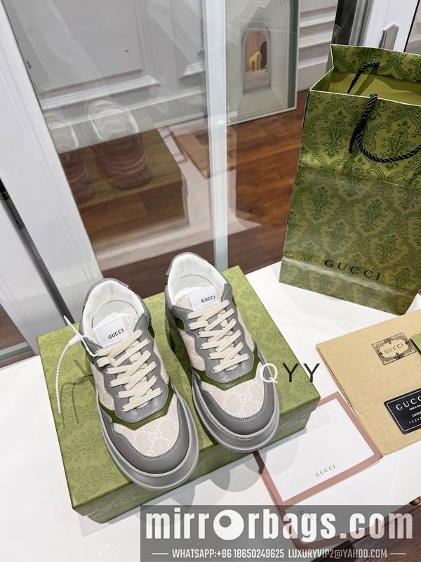 Gucci Replica Shoes sz38-44 mhf0315