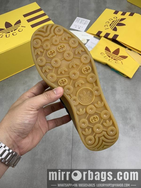 Gucci Replica Shoes X Adidas sz35-41 39-45 mnf0101