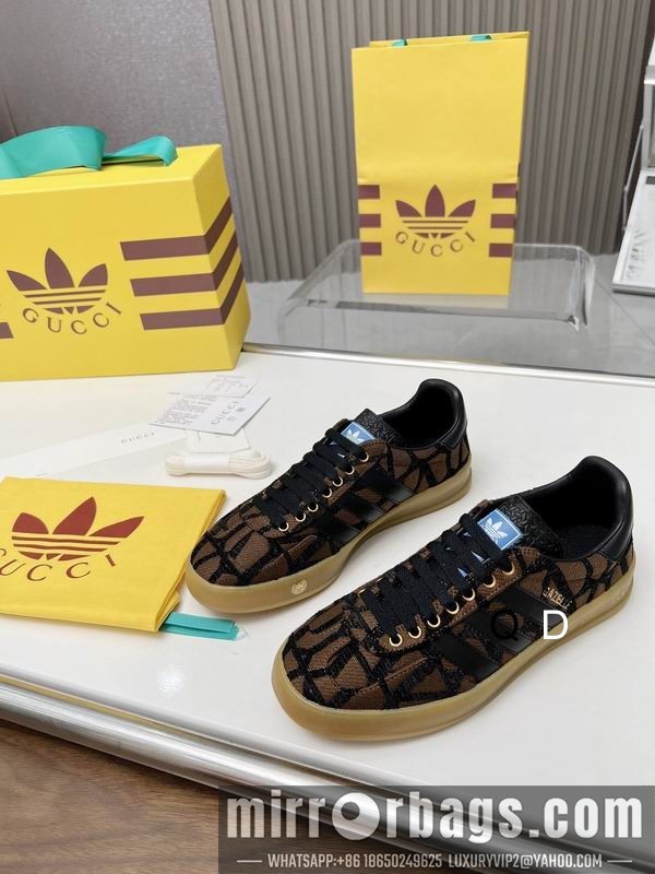 Gucci Replica Shoes sz35-45 7C GDT1210