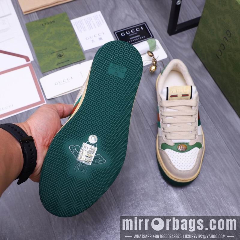 Gucci Replica Shoes sz38-44 hnm01128