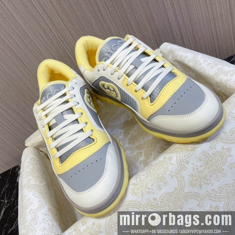 Gucci Replica Shoes sz35-40 mnf0203