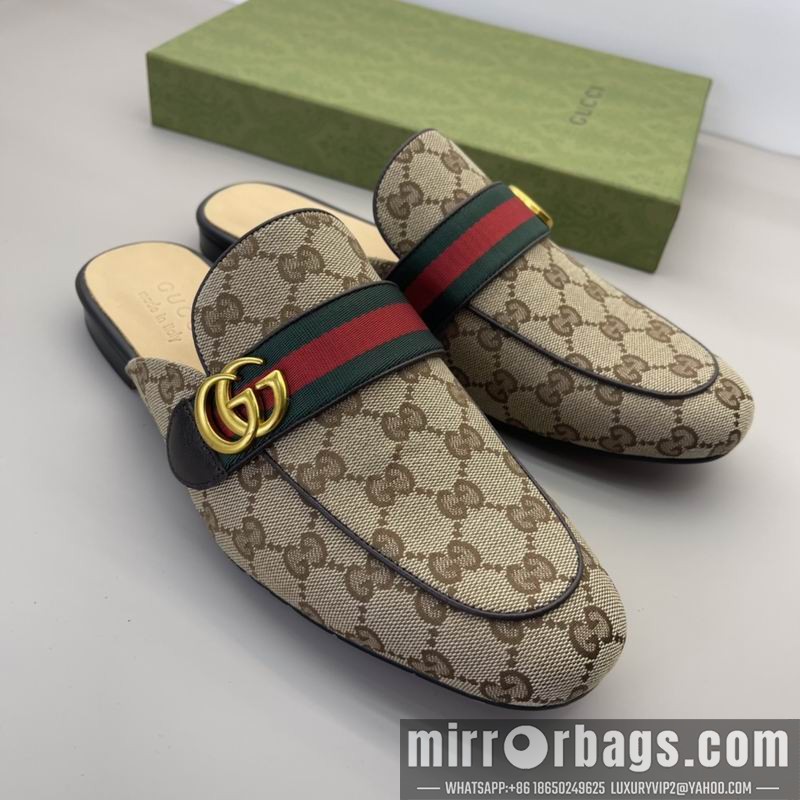 Gucci Replica Shoes sz38-45 mnf0102