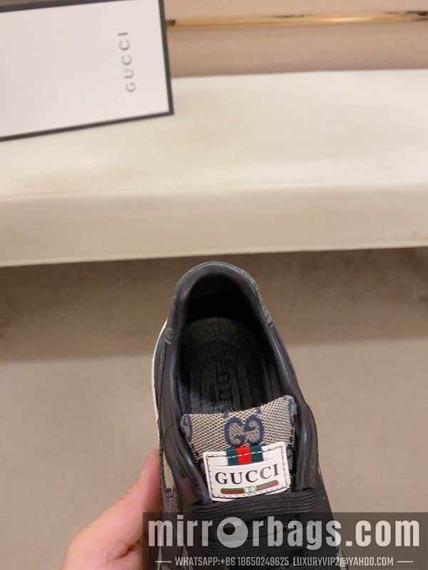 Gucci Replica Shoes sz38-44 hnm0176