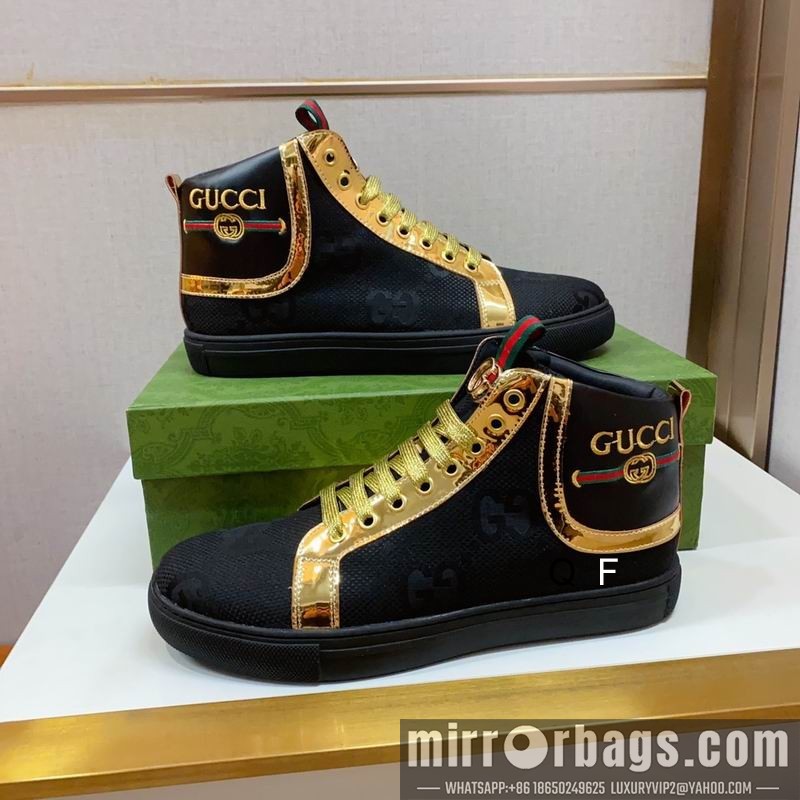Gucci Replica Shoes sz38-45 3C TF0101