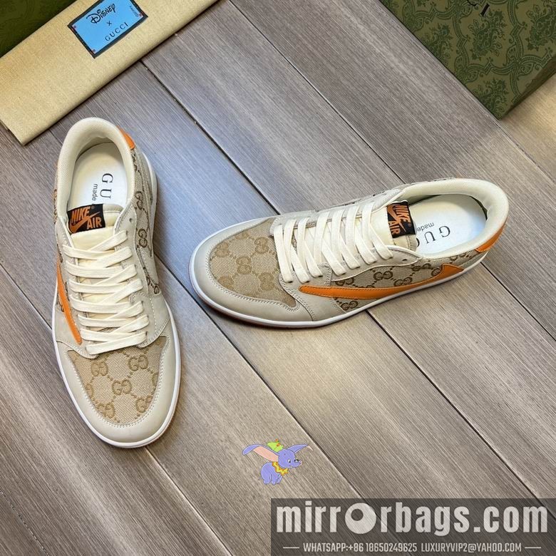Gucci Replica Shoes sz38-45 ngh0320