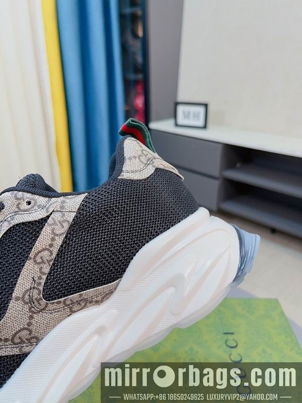 Gucci Replica Shoes sz38-44 hnm0132