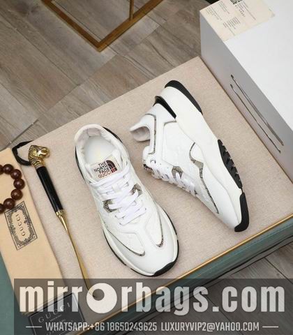 Gucci Replica Shoes sz38-44 hnh1010