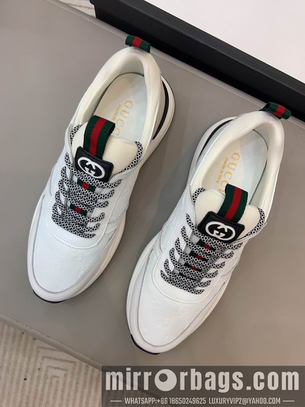 Gucci Replica Shoes sz38-44 hnm0124