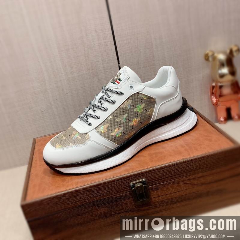 Gucci Replica Shoes sz38-44 hnm0152