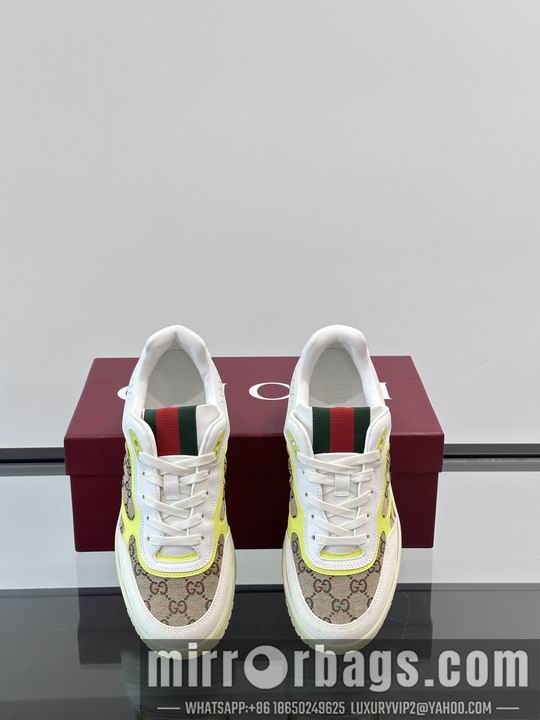 Gucci Replica Shoes sz38-46 hnh0314