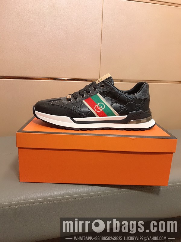 Gucci Replica Shoes sz38-44 jyh0210