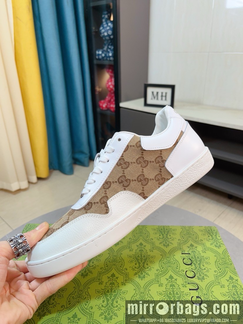 Gucci Replica Shoes sz38-44 h1010