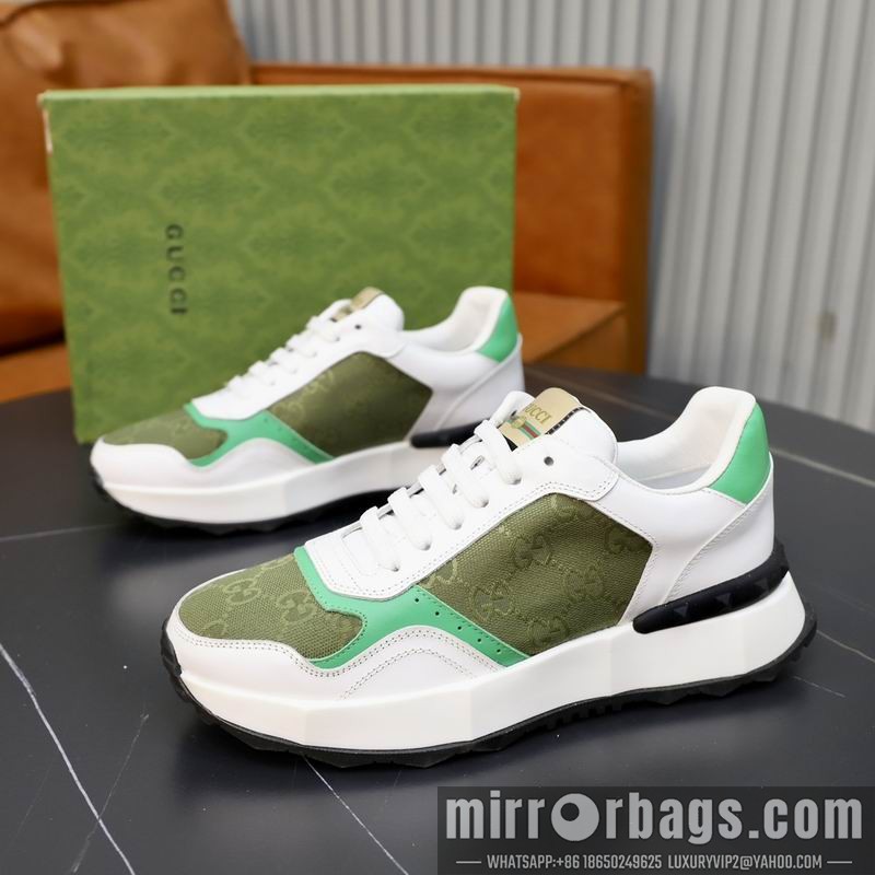 Gucci Replica Shoes sz38-44 hnm0143