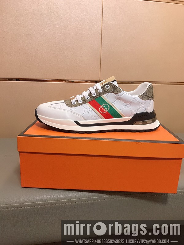 Gucci Replica Shoes sz38-44 jyh0210