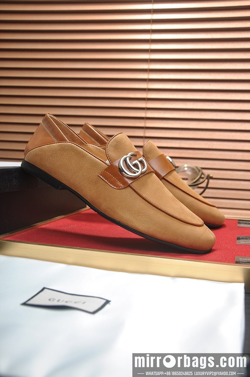 Gucci Replica Shoes sz38-45 h0708