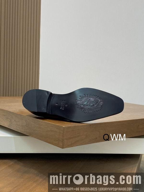 Gucci Replica Shoes sz38-45 WM0711