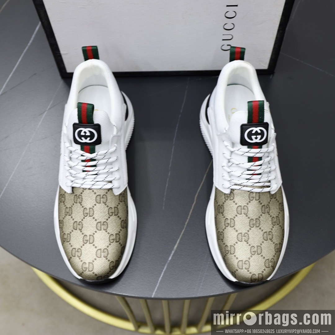 Gucci Replica Shoes sz38-44 h0721