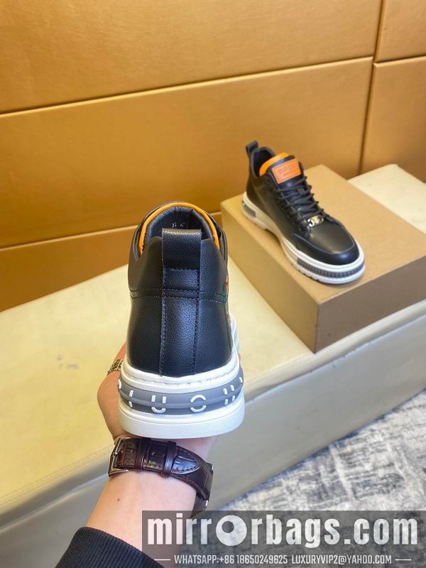 Gucci Replica Shoes X NY sz38-44 mnf0203