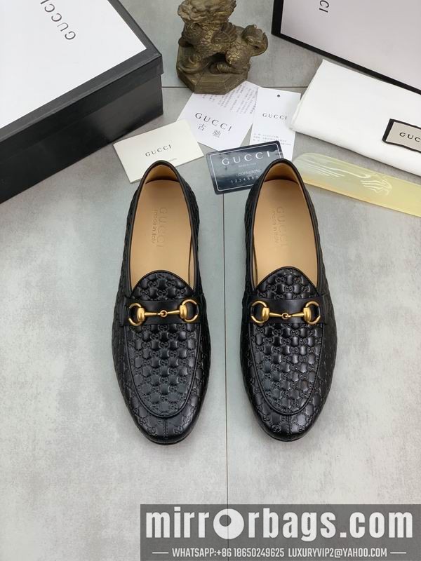 Gucci Replica Shoes sz38-44 mnf0301