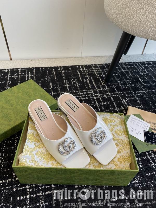 Gucci Replica Shoes sz35-40 mnf0221