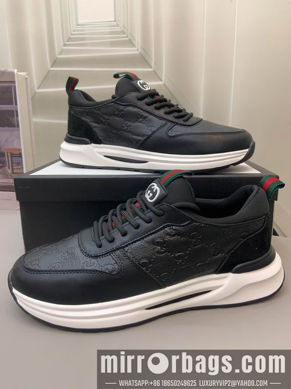 Gucci Replica Shoes sz38-44 hnm0124
