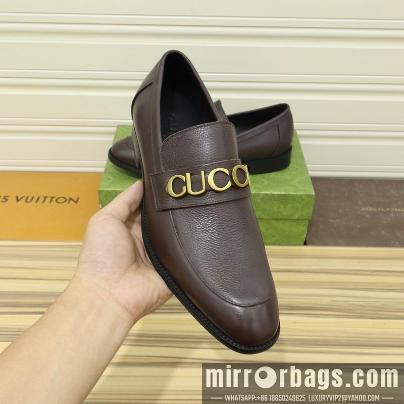Gucci Replica Shoes sz38-44 mnf0112