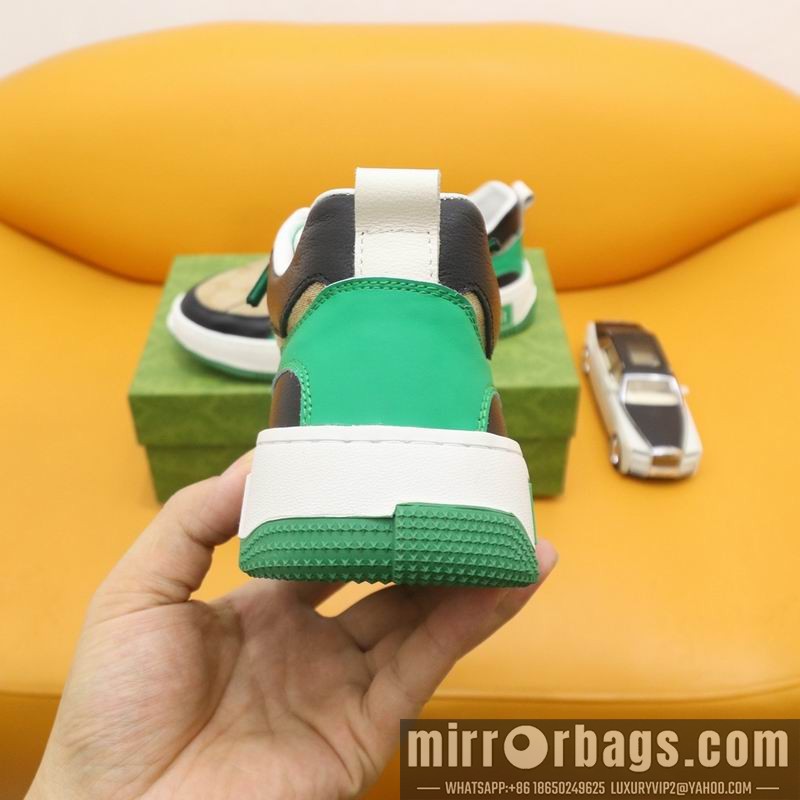 Gucci Replica Shoes sz38-45 mnf0399