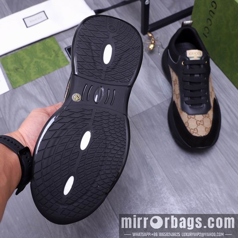Gucci Replica Shoes sz38-44 hnm0166