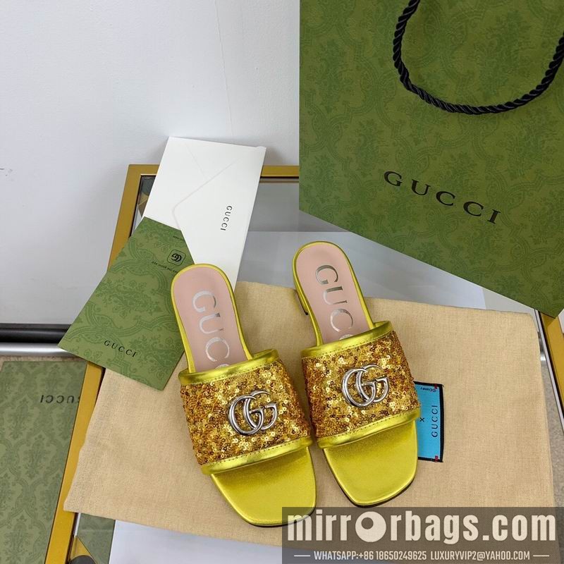 Gucci Replica Shoes sz35-41 mnf308