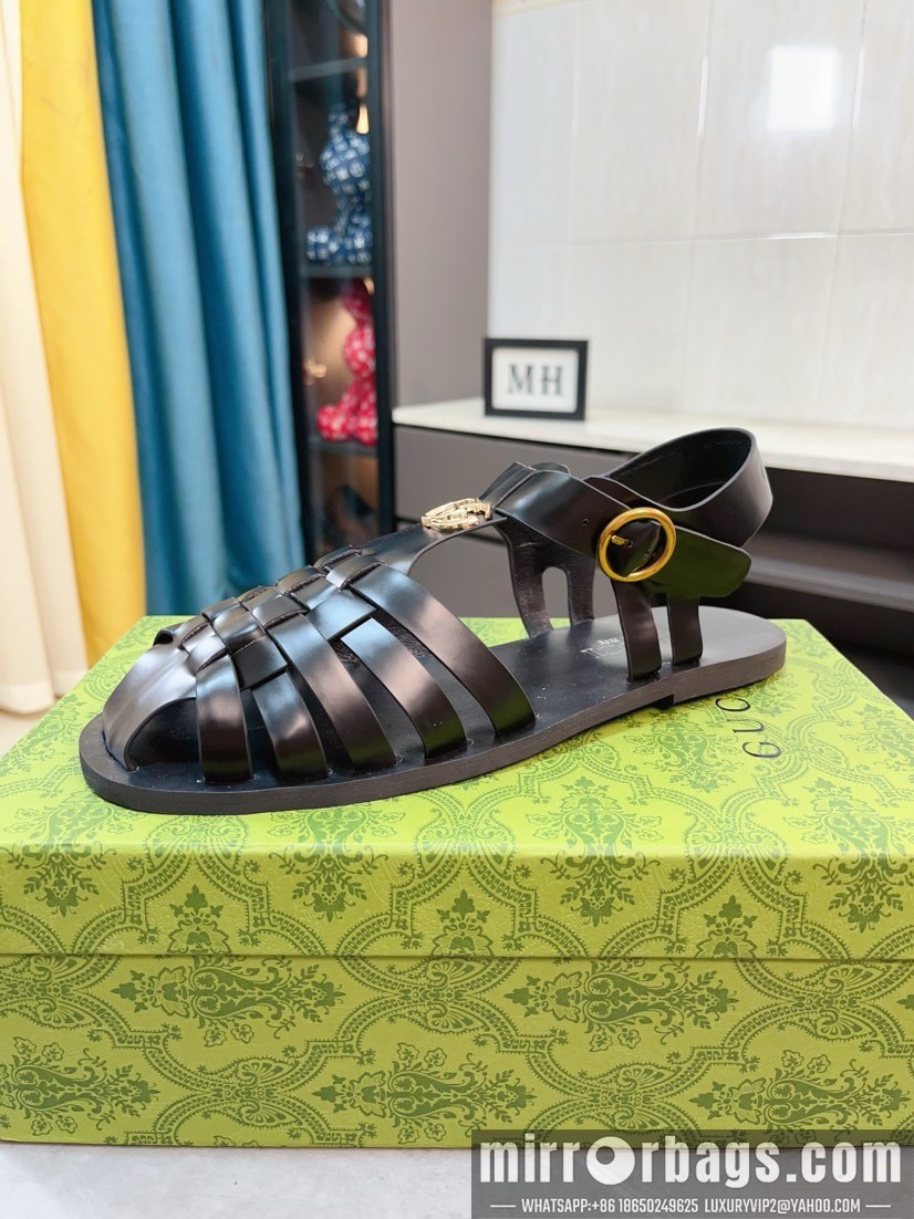 Gucci Replica Shoes sz38-44 h0701